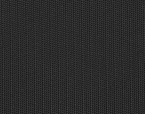 Legendary Auto Interiors 72/74 Sail Panels - Blk Non-Pe SB72CV00001NP