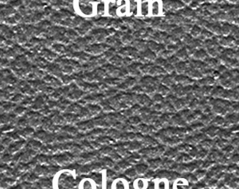 Legendary Auto Interiors 1966 Chrysler 300 Convertible Boot CB66CFP0017