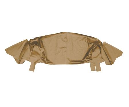 Legendary Auto Interiors 65 Valiant Signet/Valiant 200 Convertible Well Gold WL65CV00016614