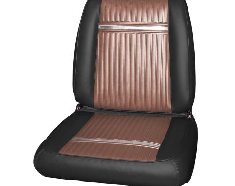 Legendary Auto Interiors 1965 Plymouth Fury Sport Fury Bucket Seat Upholstery