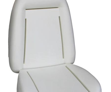 Legendary Auto Interiors 71-74 Dodge/Plymouth B-Body Bucket Seat Foam MF71CRXSET