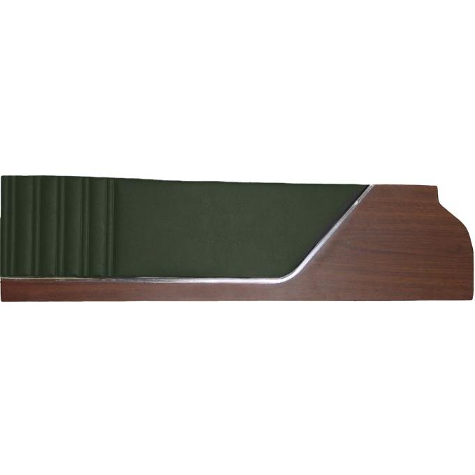 Legendary Auto Interiors 1972 Plymouth Satellite Sebring Plus Front Upper Door Panels