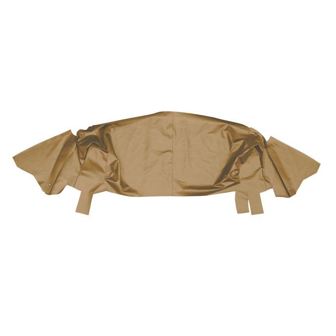 Legendary Auto Interiors 65 Valiant Signet/Valiant 200 Convertible Well Gold WL65CV00016614