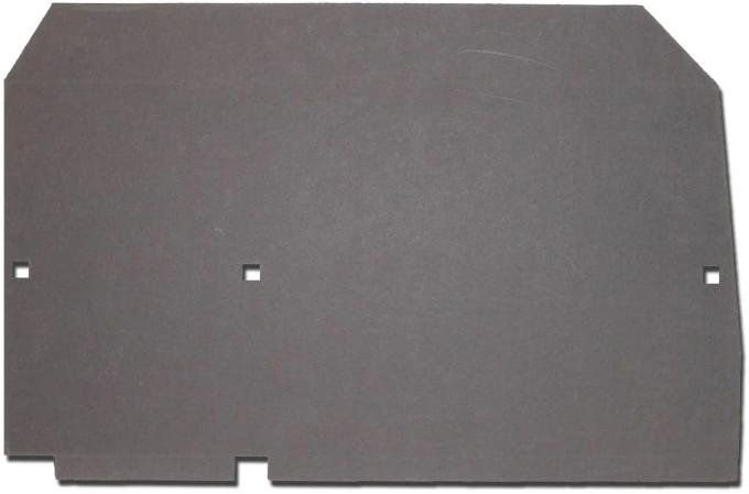 Legendary Auto Interiors 68-70 Dodge/Plymouth B-Body Split Bench Seat Back Panel Boards SK68B000018100