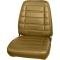 Legendary Auto Interiors 1969 Plymouth Sport Satellite/Roadrunner/Gtx Bucket Seat Upholstery