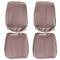 Legendary Auto Interiors 1967 Dodge Coronet Bucket Seat Upholstery