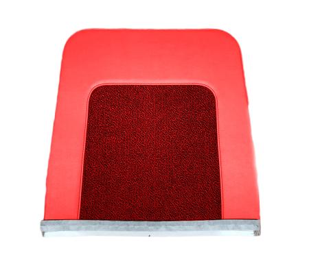 Legendary Auto Interiors 1963 Dodge Dart Gt Bucket Seat Back Panels