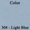 Legendary Auto Interiors 1963 Plymouth Fury Sport Fury Conv Rear Panels (Late Production with Rear Armrests)