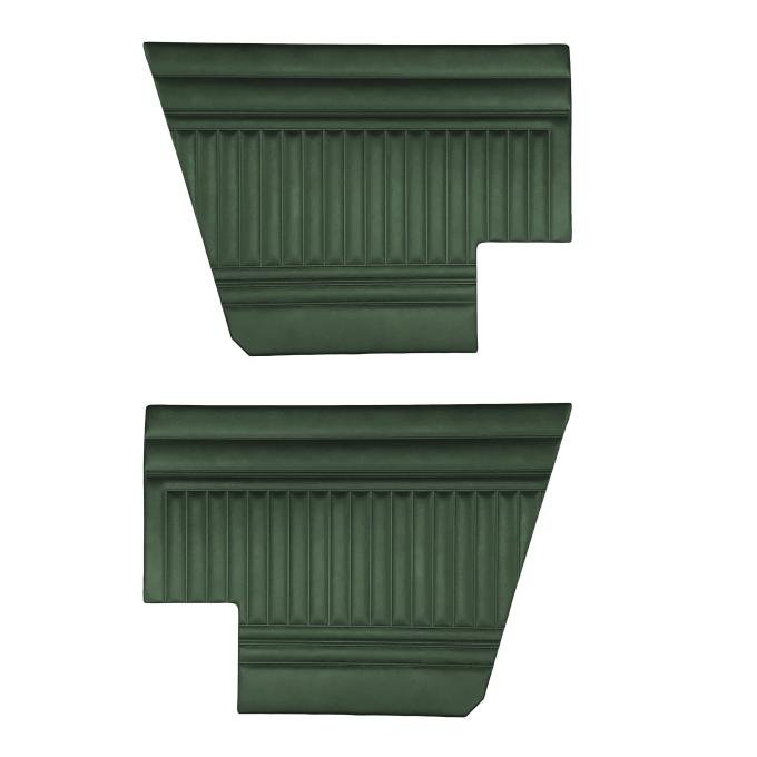 Legendary Auto Interiors 1975-1976 Dodge Dart 75/76 Dart/Scamp Htp Rear Panels