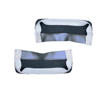 Legendary Auto Interiors 1966-1967 Dodge Bucket Seat Back Panel Carpet