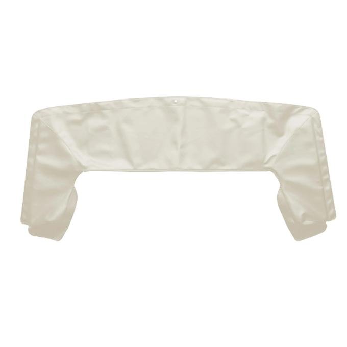 Legendary Auto Interiors 1966-1967 Dodge / Plymouth Plymouth B-Body Convertible Boot CB66CRW0017