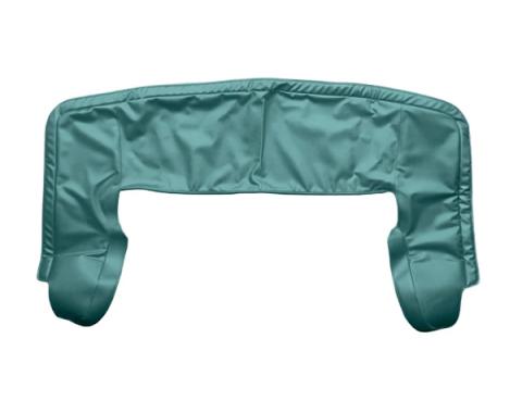 Legendary Auto Interiors 1964-1965 Plymouth / Dodge Plymouth B-Body Convertible Boot CB64CRW0017