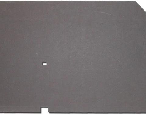 Legendary Auto Interiors 68-70 Dodge/Plymouth B-Body Split Bench Seat Back Panel Boards SK68B000018100