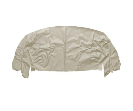 Legendary Auto Interiors 1963-1964 Chrysler 300 300/Newport Convertible Boot CB63CM00017