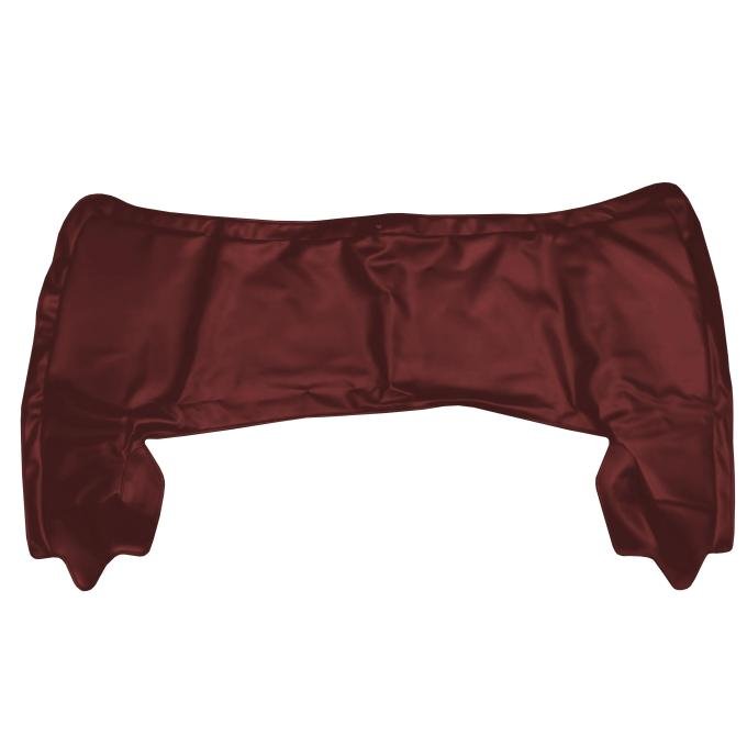 Legendary Auto Interiors 1967-1968 Dodge Dart Convertible Boot CB67CL00017