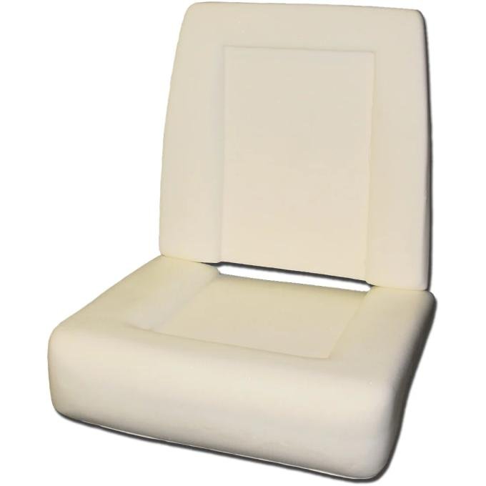 Legendary Auto Interiors 60-65 Chrysler/Dodge/Plymouth A,B,C-Body Bucket Seat Foam MF60ABCSET