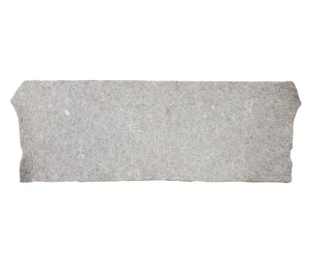 Legendary Auto Interiors 64-65 Dodge/Plymouth B-Body Trunk Divider Jute Insulation TD64CFPRWJ