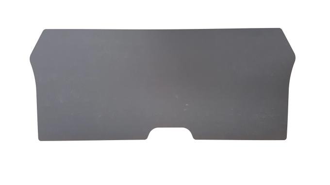 Legendary Auto Interiors 63 Dodge/Plymouth B-Body Trunk Divider TD63CFPRW