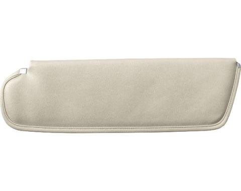 Legendary Auto Interiors 1972-1973 Plymouth / Dodge Challenger Sunvisors