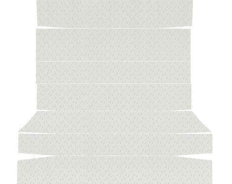 Legendary Auto Interiors 1969-1970 Plymouth / Dodge Superbee/Satellite/Roadrunner/Gtx Hardtop Headliner (Fine Pembrook Perforated)