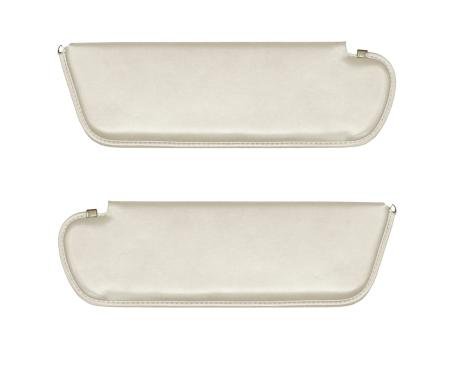 Legendary Auto Interiors 1974-1976 Dodge / Plymouth Dart Sport Sunvisors
