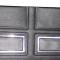 Legendary Auto Interiors 1971 Plymouth Sebring/Roadrunner "Decor" Front Upper Door Panels