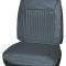 Legendary Auto Interiors 1967 Plymouth Barracuda Bucket Seat Upholstery