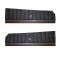 Legendary Auto Interiors 1971 Dodge Charger Rt/500 Front Upper Door Panels