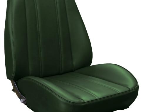 Legendary Auto Interiors 1968 Plymouth Barracuda "Standard" Rallye Bucket Seat Upholstery Kit