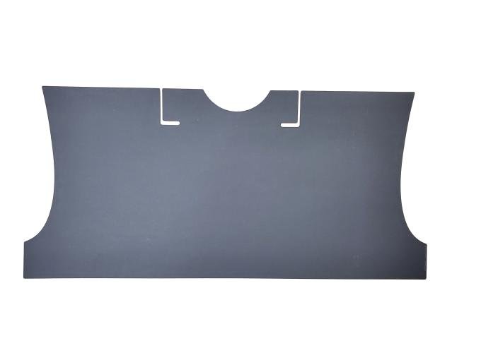 Legendary Auto Interiors 70-76 Duster/Demon/Dart Sport Trunk Divider TD70CV