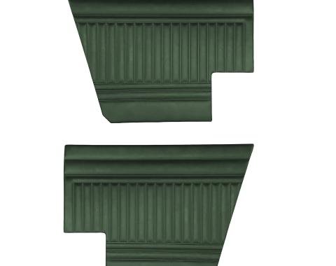 Legendary Auto Interiors 1975-1976 Dodge Dart 75/76 Dart/Scamp Htp Rear Panels