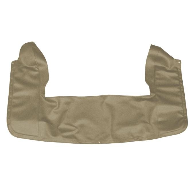 Legendary Auto Interiors 1964-1965 Dodge Dart Gt/Dart 270 Convertible Boot CB64CL00017