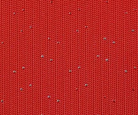 Legendary Auto Interiors 1970-1971 Dodge Challenger Hardtop '5-Bow' Headliner (Weymouth Perforated)