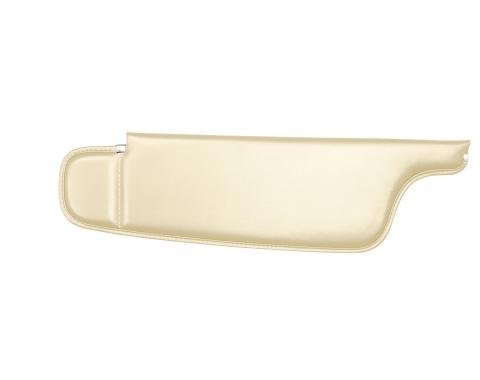 Legendary Auto Interiors 1972-1973 Dodge Charger Satellite/Roadrunner/Gtx Sunvisors (Cologne) SV72CRX