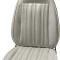 Legendary Auto Interiors 1970 Dodge Coronet 500/Rt/Superbee Bucket Seat Upholstery