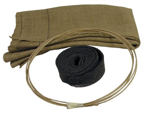 Legendary Auto Interiors 60-79 Mopar, 68-74 Amc & 71-81 Camaro/Firebird Bucket Seat Upholstery Installation Kit INSTALLATION-KIT1