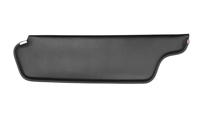 Legendary Auto Interiors 1966-1968 Chrysler / Dodge Dodge/Plymouth C-Body Hardtop Sunvisors SV66CFMP