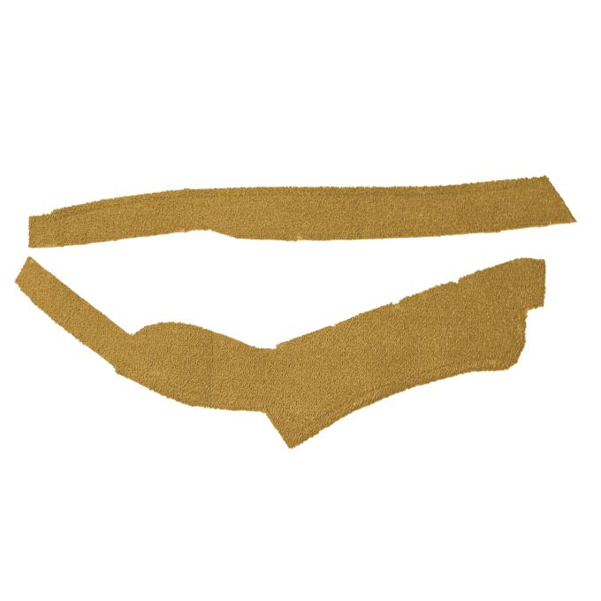 Legendary Auto Interiors 1966-1969 Dodge / Plymouth Plymouth A-Body (Manual) Console Carpet