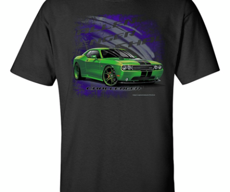 Port & Company 11 Challenger T-Shirt
