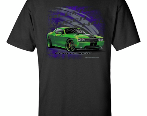 Port & Company 11 Challenger T-Shirt
