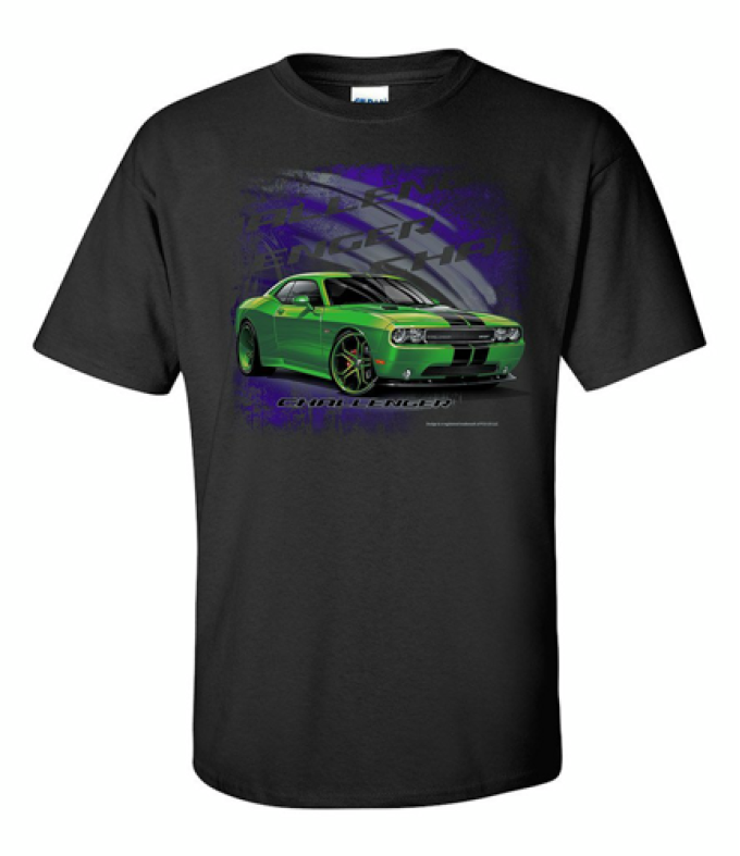 Port & Company 11 Challenger T-Shirt