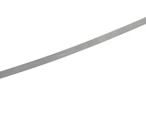 AMD Gas Tank Strap, LH or RH, 62-65 Dodge Plymouth B-Body X880-1462