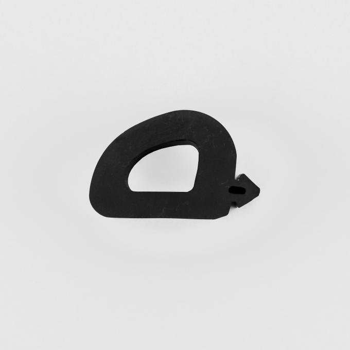 Detroit Muscle Technologies Mopar A Body 66 Dart Hood to Fender Bumper 2582024 CHR2582024