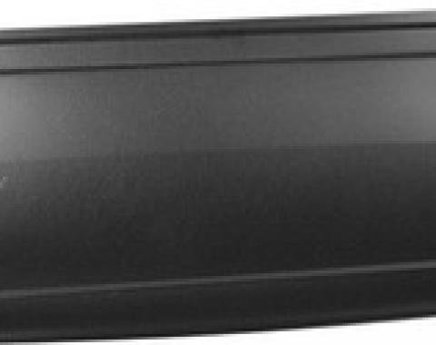 Key Parts '03-'06 Rear Lower Quarter Panel, Driver's Side 35-46-60-5