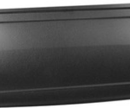 Key Parts '03-'06 Rear Lower Quarter Panel, Driver's Side 35-46-60-5