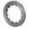 Wilwood Brakes Forged Narrow Superlite 6R Big Brake Front Brake Kit (Hub) 140-10815