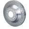 Wilwood Brakes Forged Narrow Superlite 6R Big Brake Front Brake Kit (Hub and 1PC Rotor) 140-12282-D