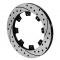 Wilwood Brakes Forged Dynalite Big Brake Front Brake Kit (Hub) 140-15461-D