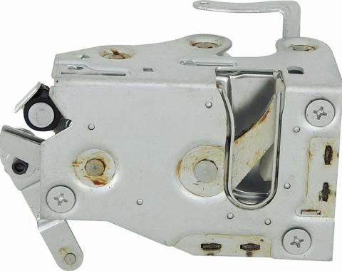 AMD Door Latch, Front, LH, 68 Dodge Plymouth A-Body K-2862771