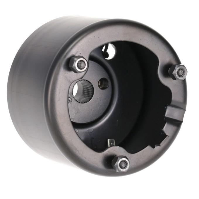 AMD Steering Wheel Mounting Hub, Tuff Wheel or Rim Blow, 70-76 Dodge Plymouth A B E Body K-3467186
